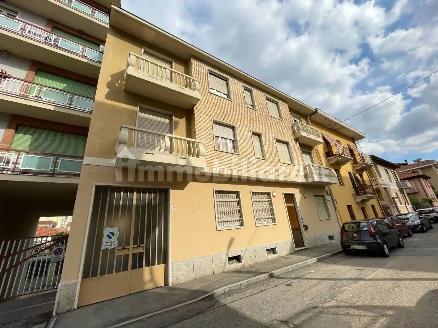 Appartamento in affitto a Collegno