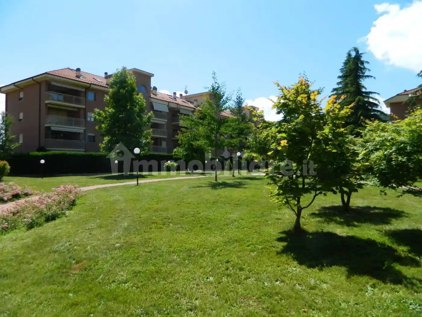 Appartamento in affitto a Acqui Terme