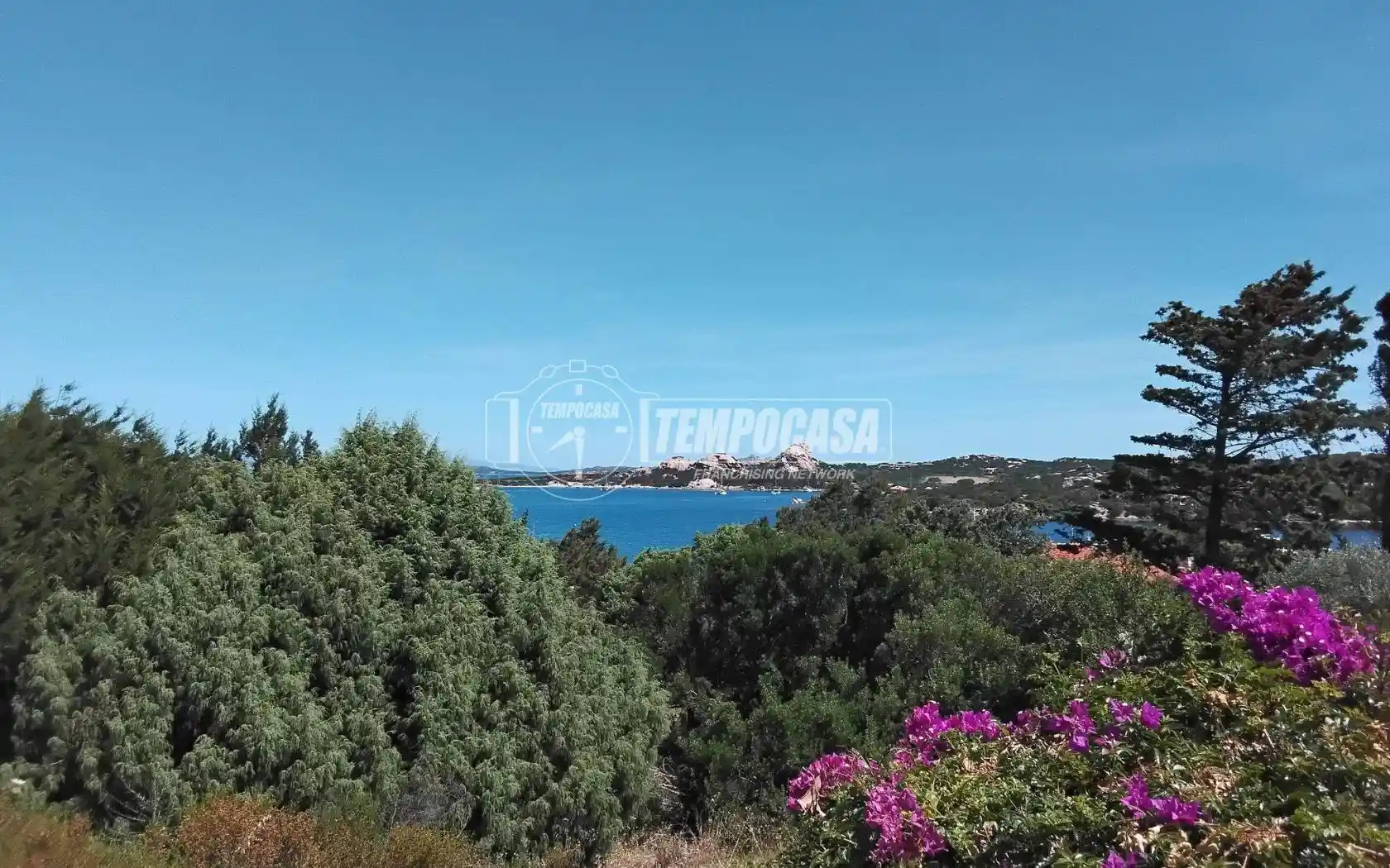 Appartamento in vendita a Arzachena