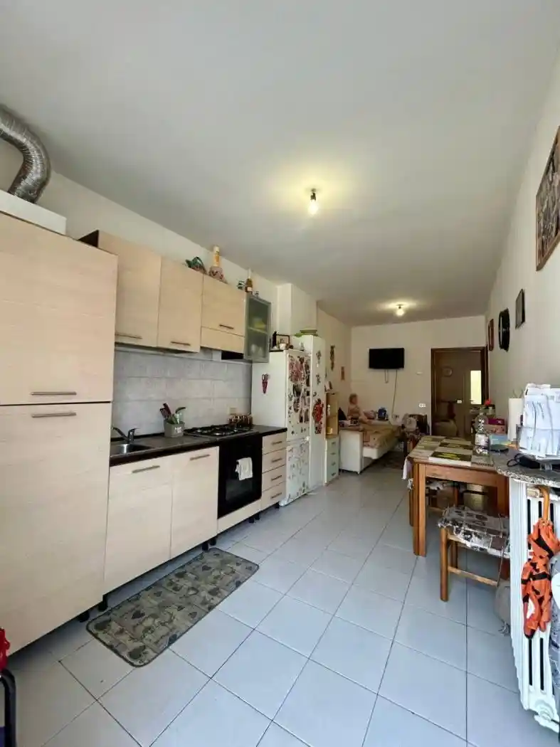 Appartamento in vendita a Cinisello Balsamo