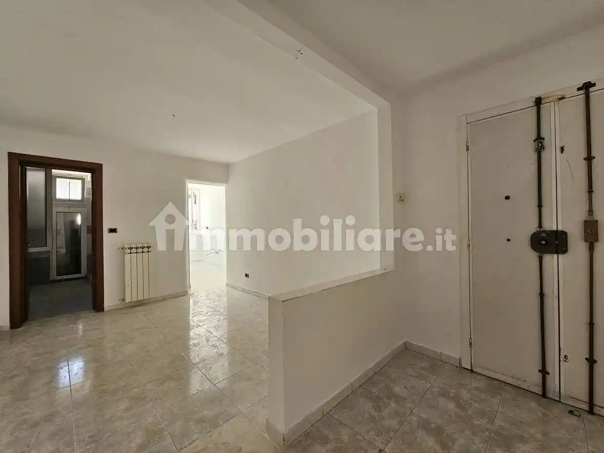 Appartamento in vendita a Taranto