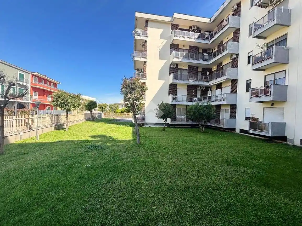 Appartamento in vendita a Pomigliano d'Arco