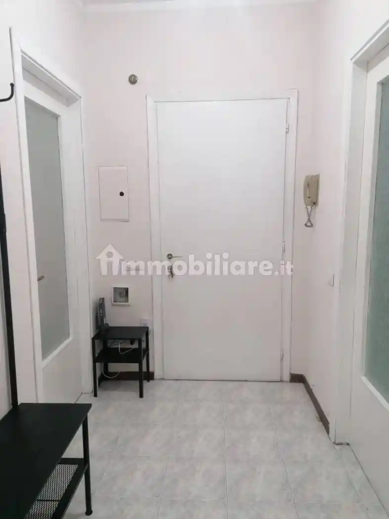 Appartamento in affitto a Novara