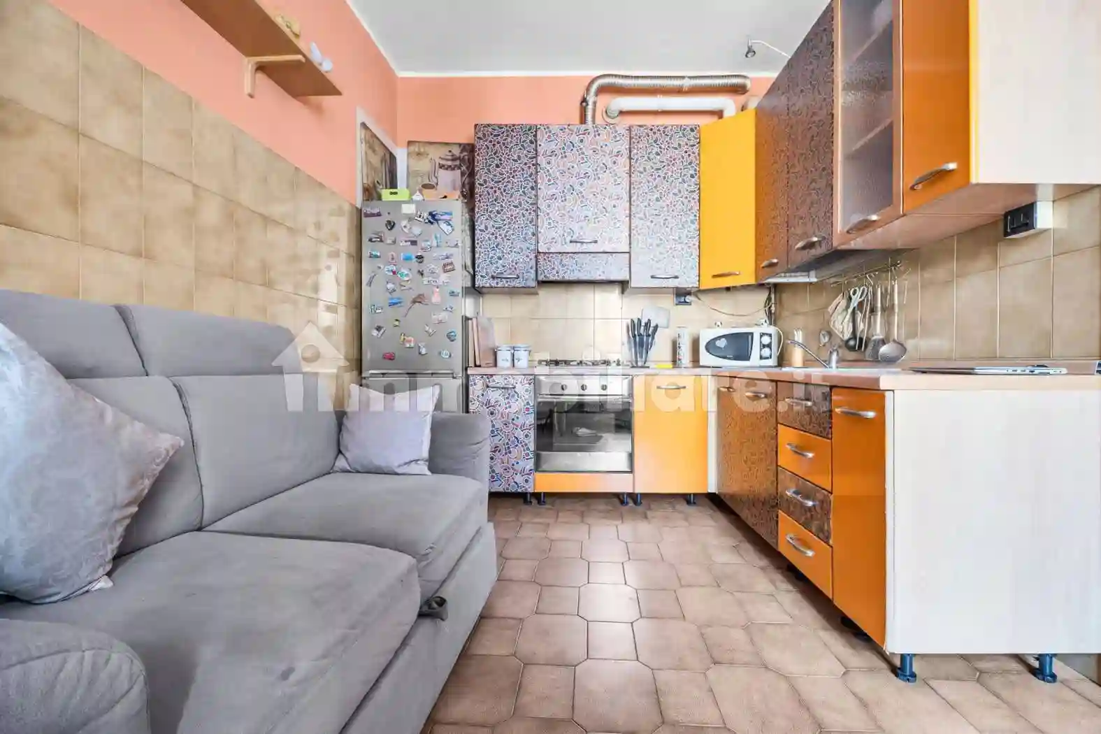 Appartamento - foto 4