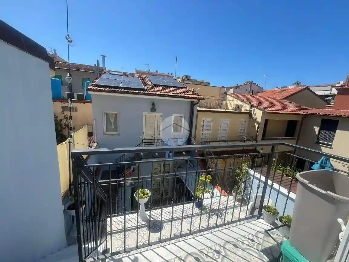 Villetta a schiera - foto 5