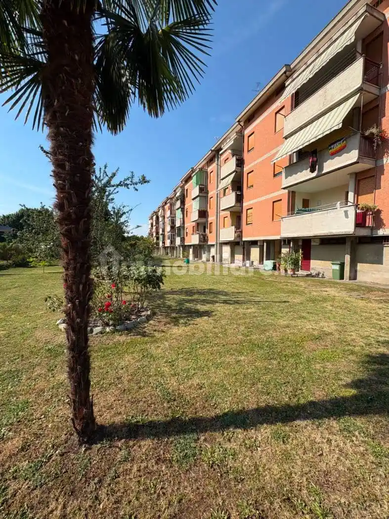 Appartamento in affitto a Saluzzo