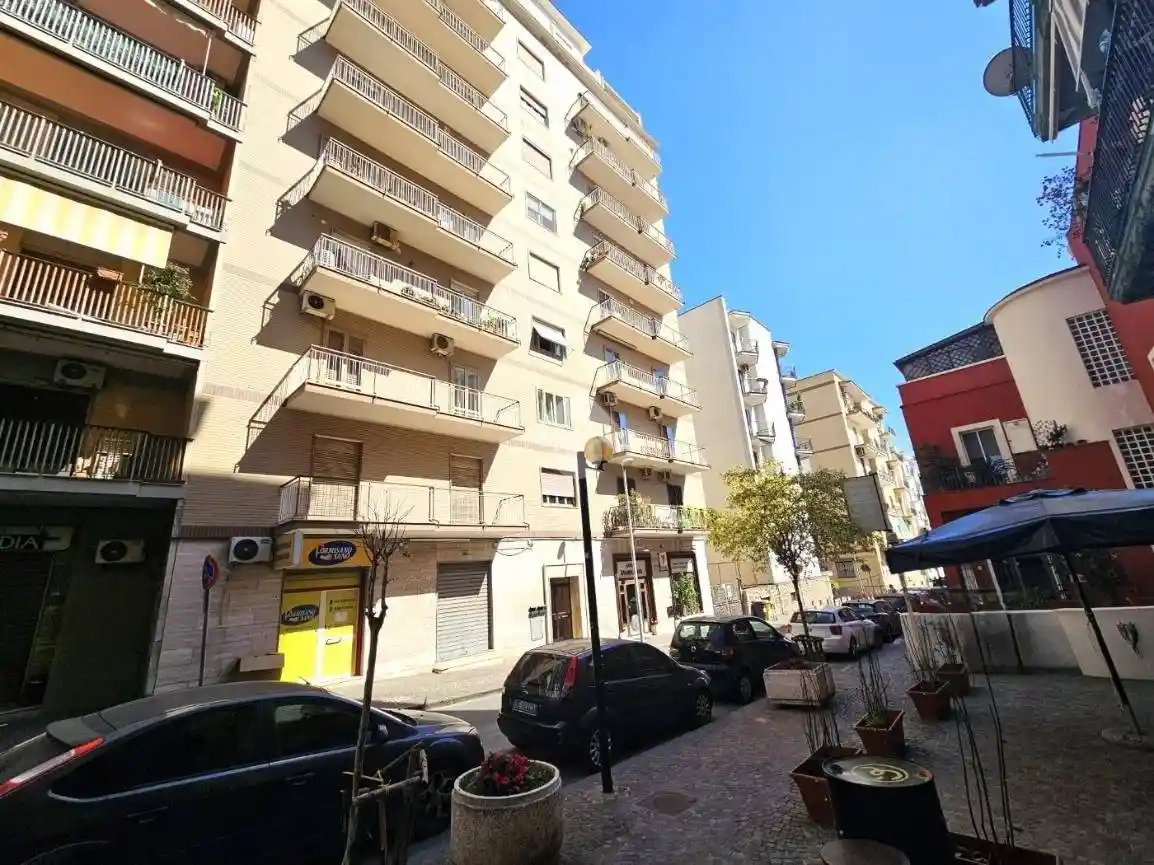 Appartamento in vendita a Torre Annunziata