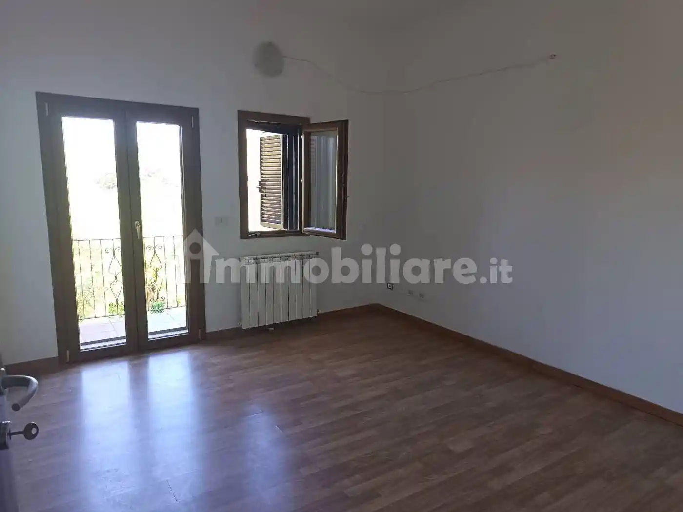Appartamento in vendita a Palombara Sabina