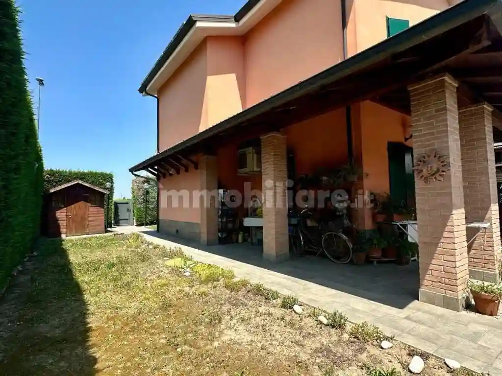 Villetta a schiera - foto 3