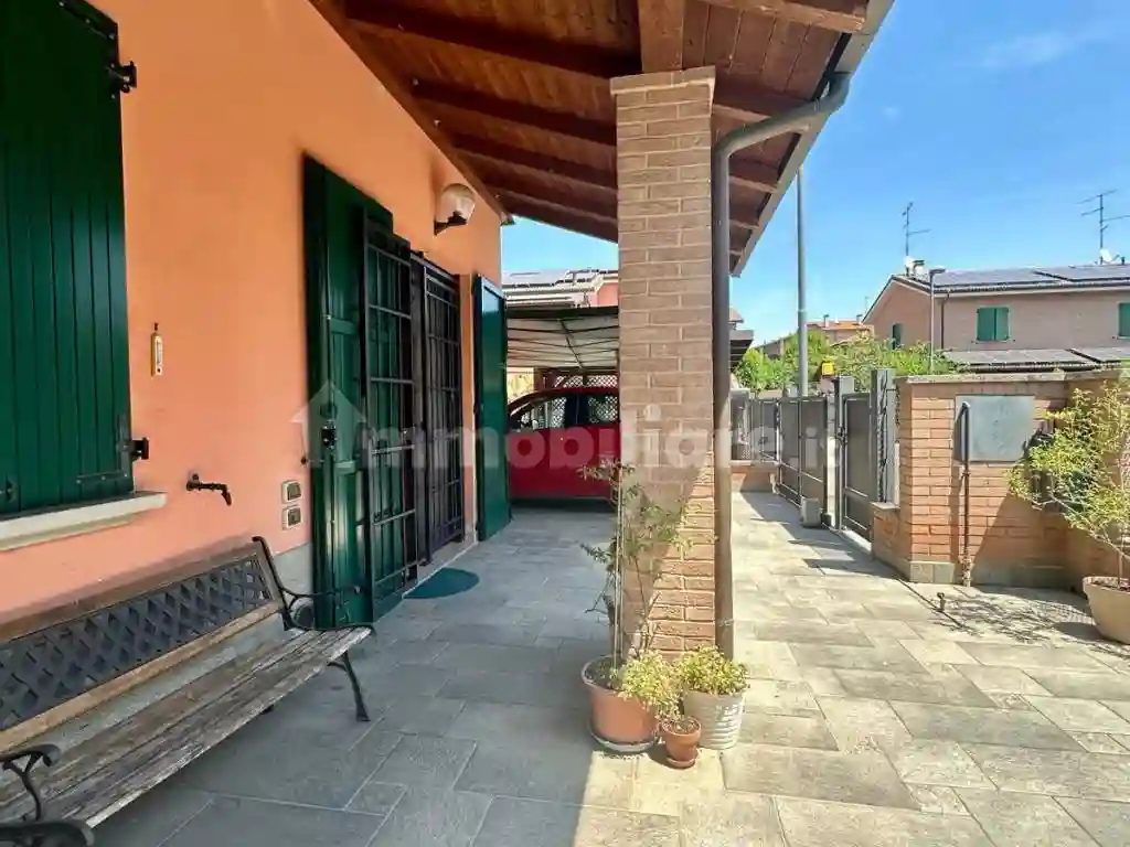Villetta a schiera - foto 4