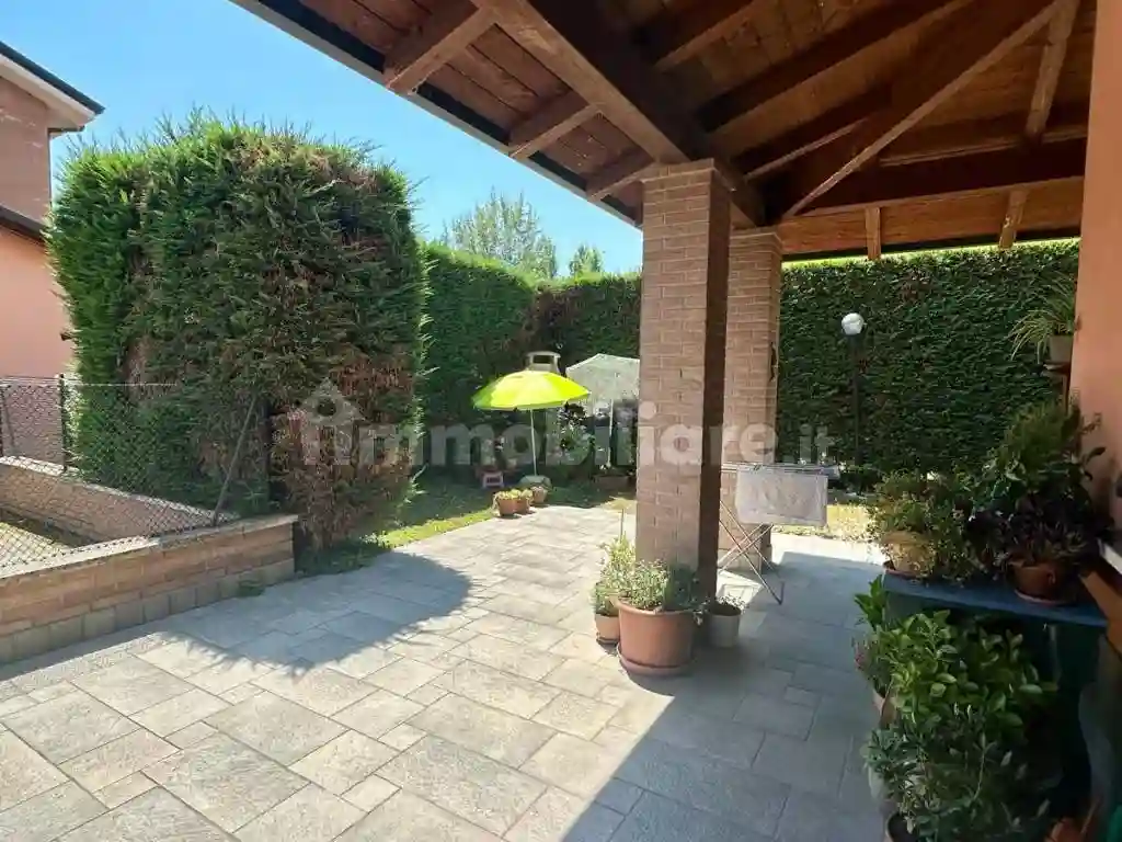 Villetta a schiera - foto 5