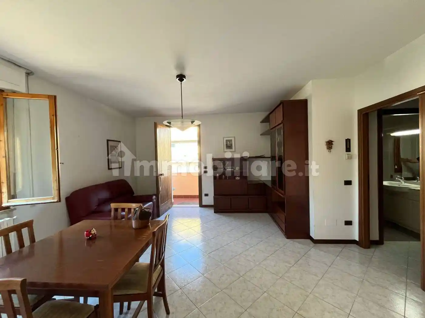 Appartamento in vendita a Pontedera