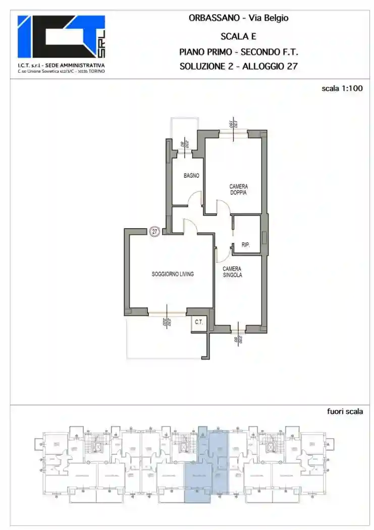 Appartamento - foto 2