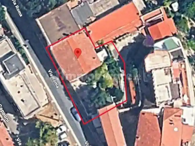 Villa in vendita a San Felice Circeo