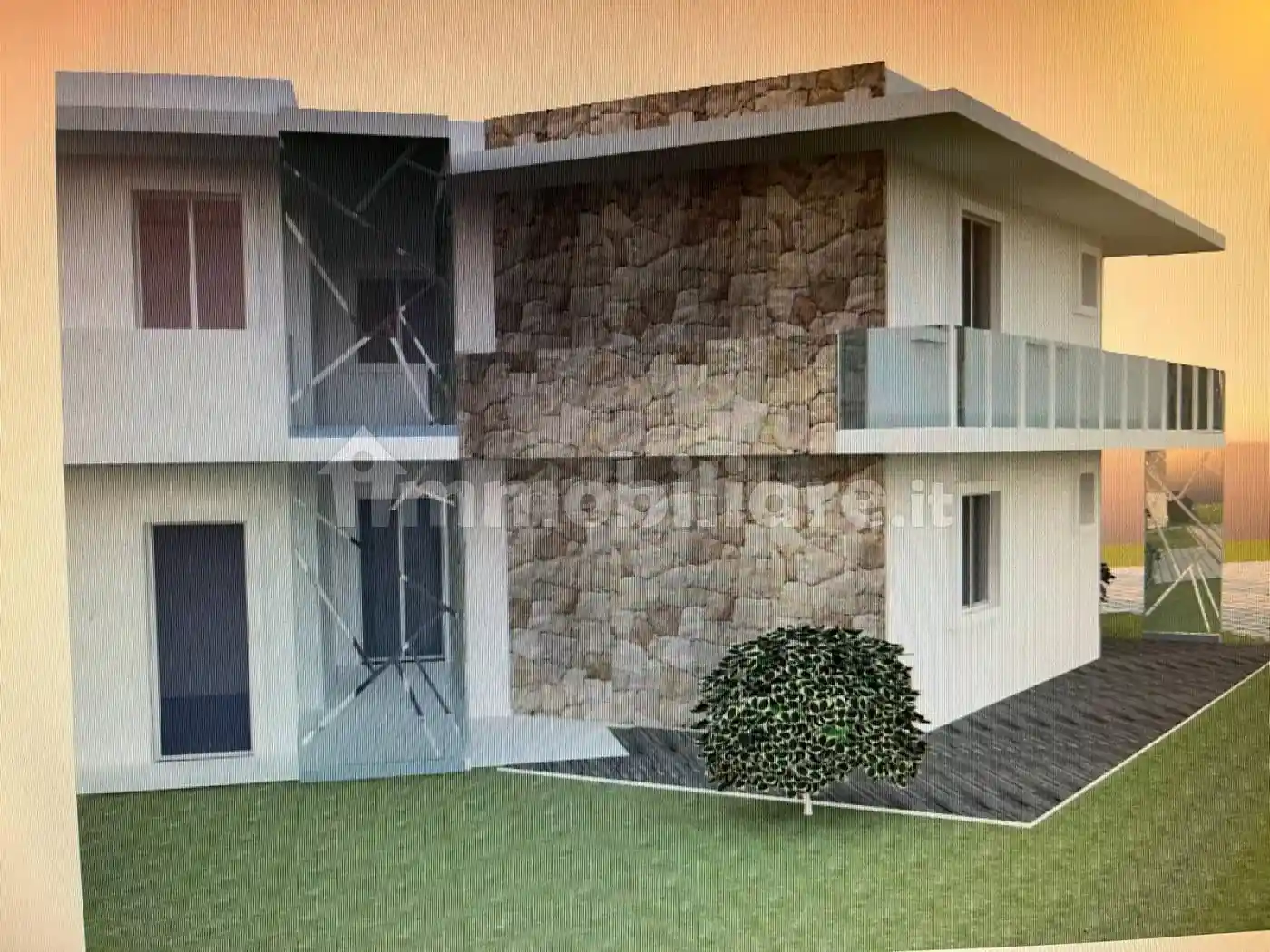 Appartamento in vendita a Porto Cesareo