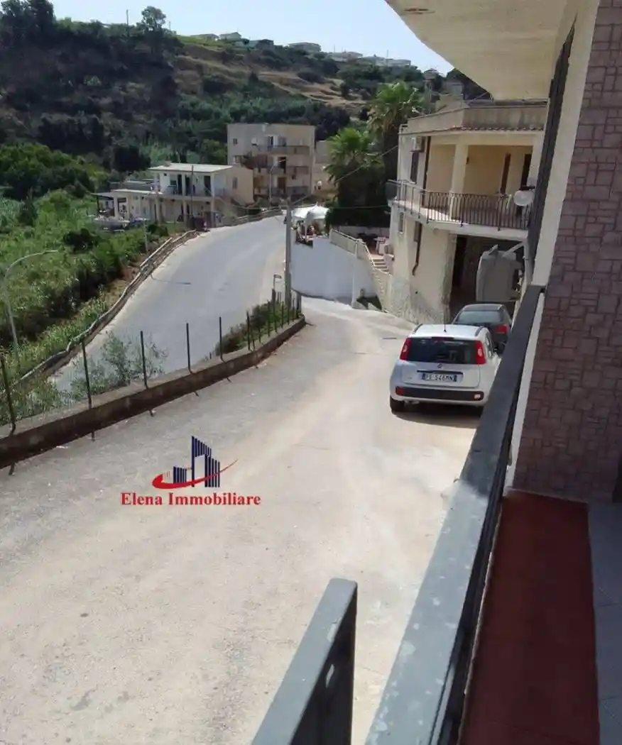 Appartamento in vendita a Alcamo