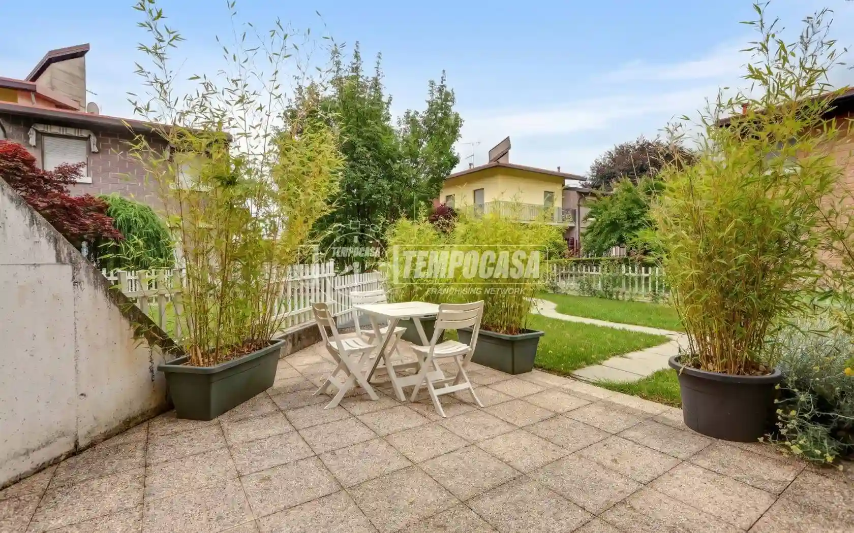 Villetta a schiera - foto 3