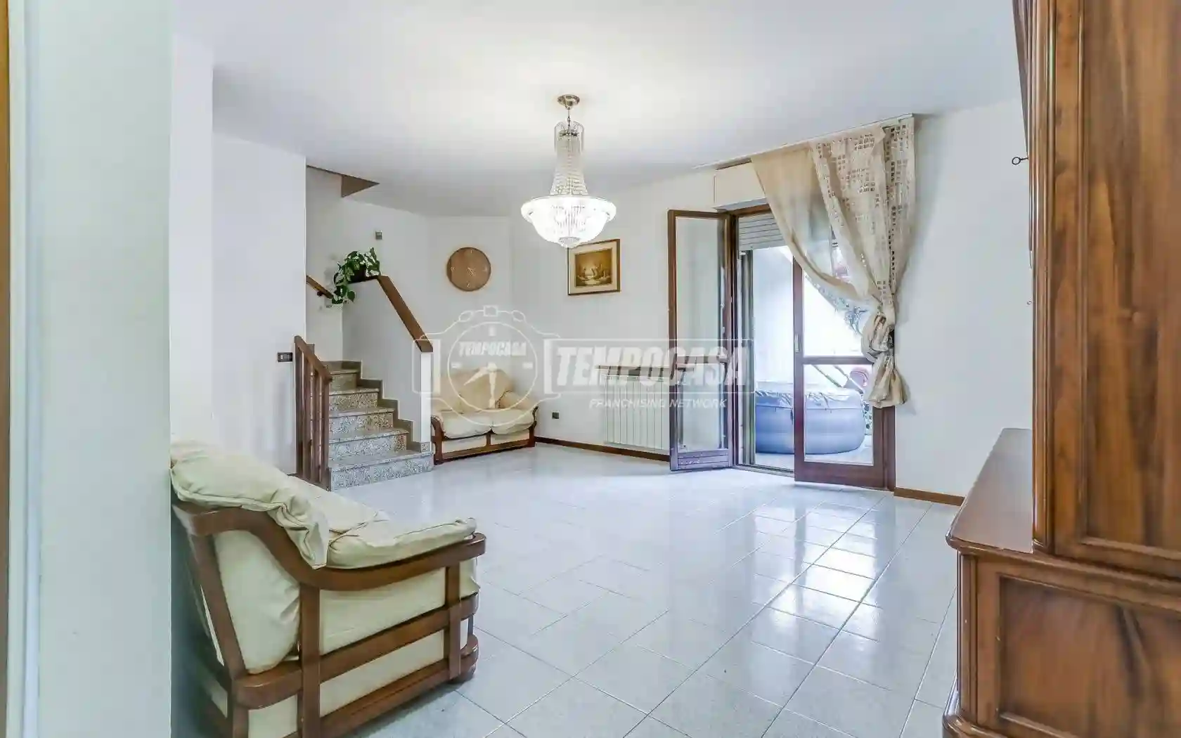 Villetta a schiera - foto 5