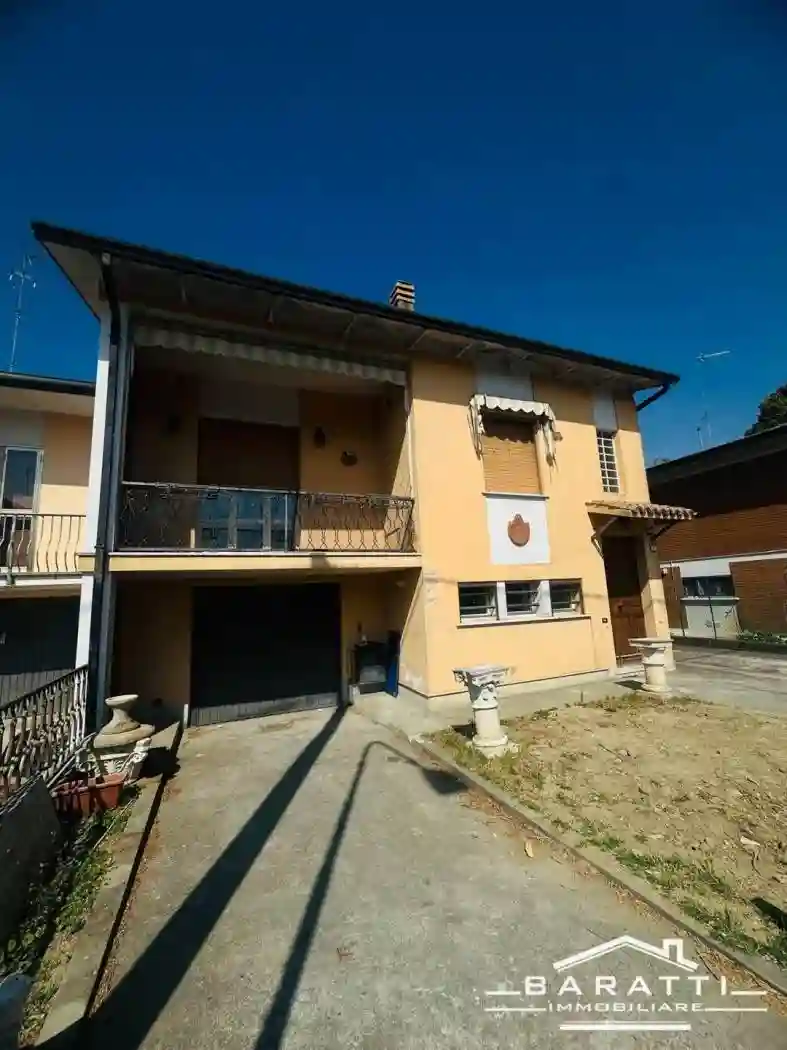 Villetta a schiera - foto 2