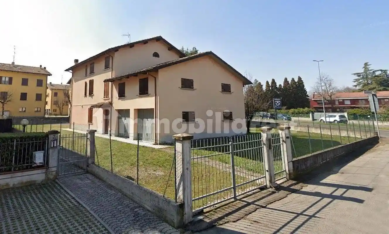 Villa in vendita a Reggio Emilia