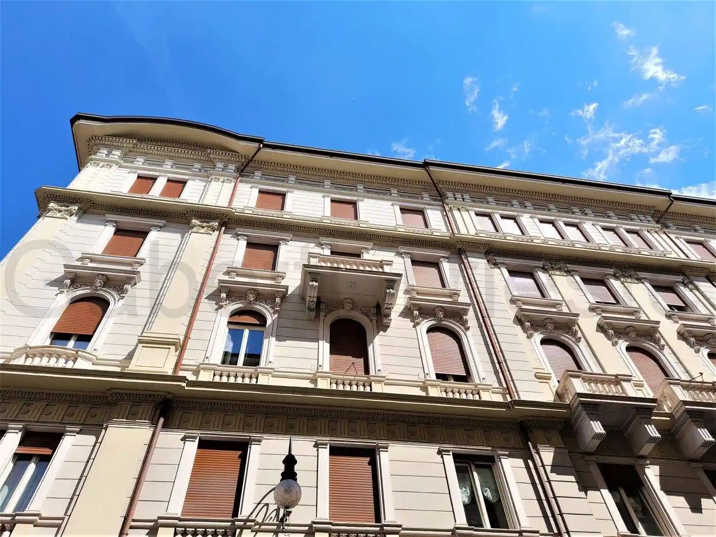 Appartamento in vendita a Trieste