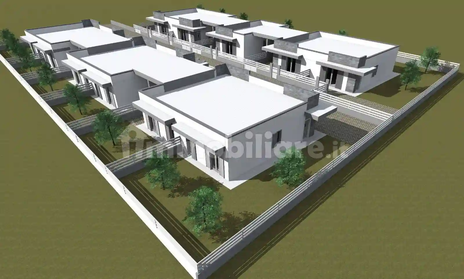 Villa - foto 4