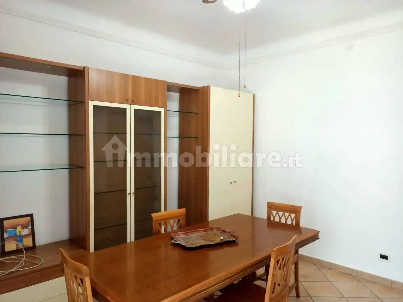 Appartamento in affitto a Taranto