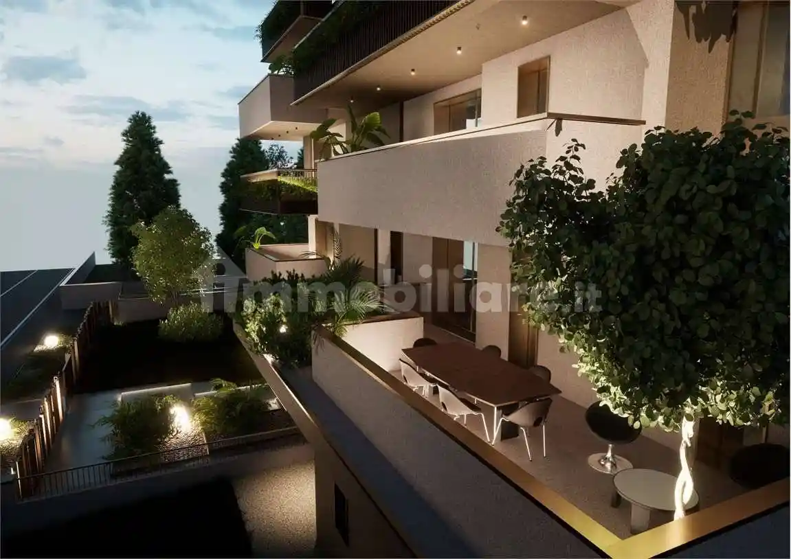 Appartamento in vendita a Pordenone