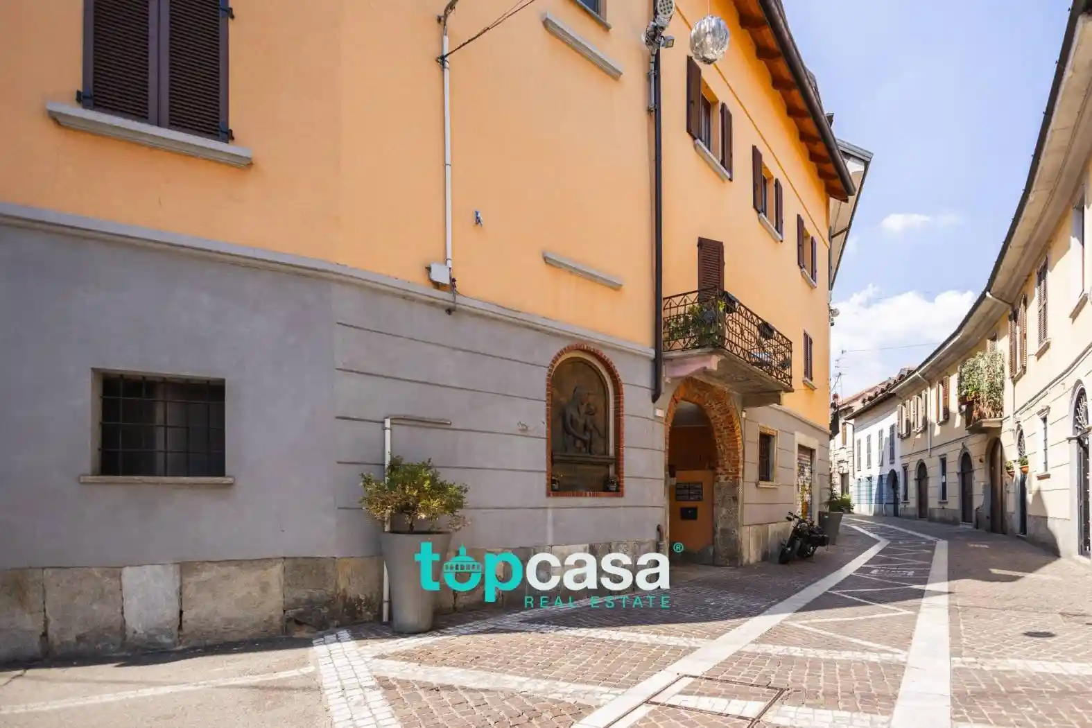 Appartamento in vendita a Gallarate