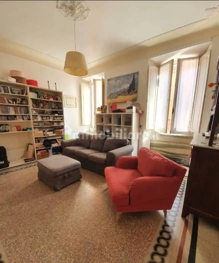 Appartamento in vendita a La Spezia