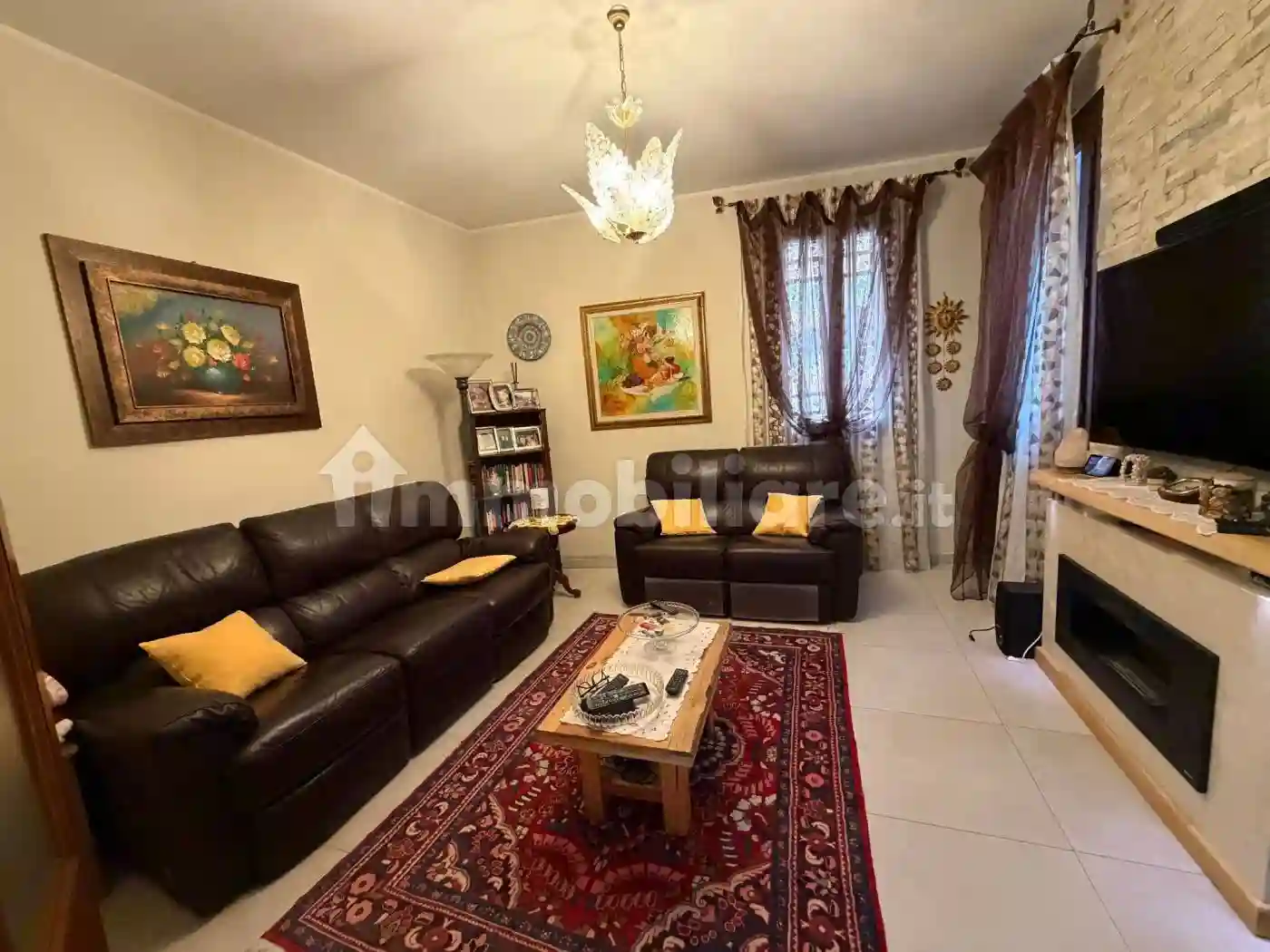 Villa - foto 5