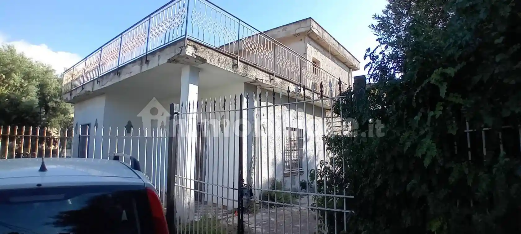 Villa in vendita a Carini