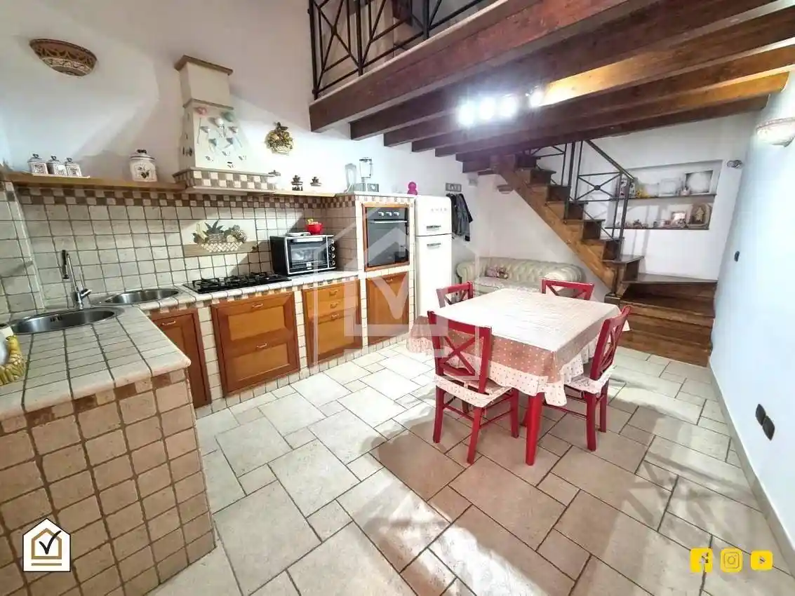 Casa indipendente in vendita a Bari