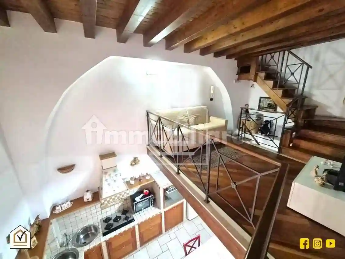 Casa indipendente - foto 3