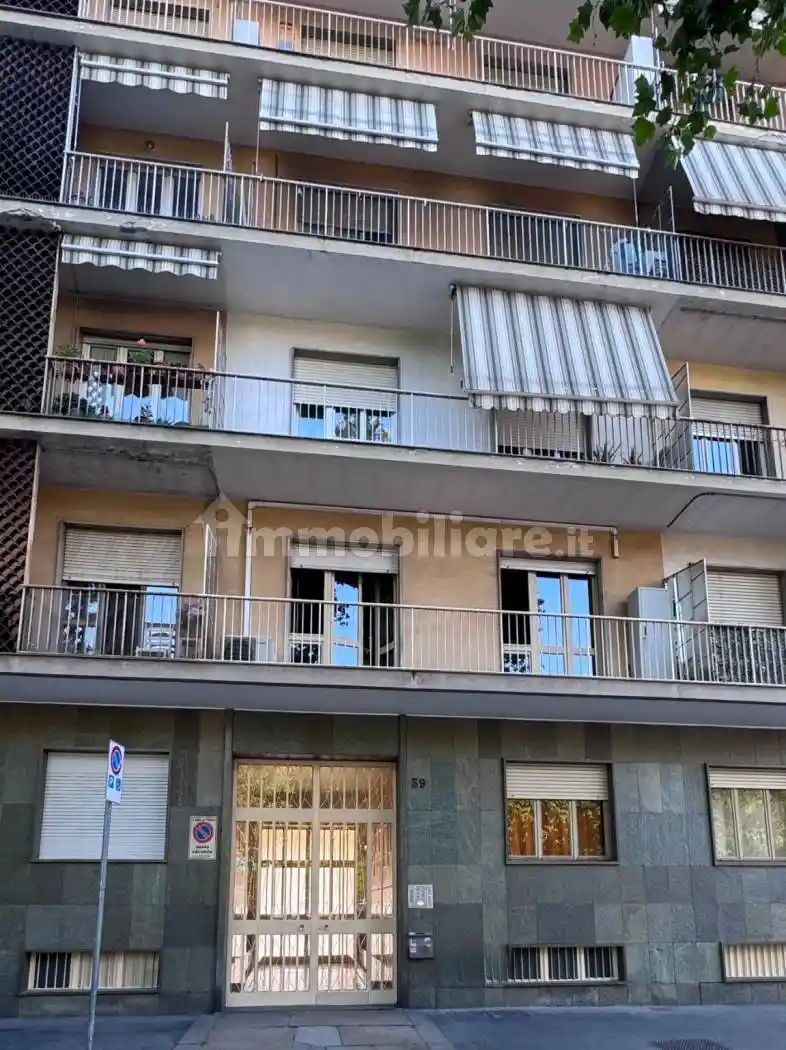 Appartamento in affitto a Torino