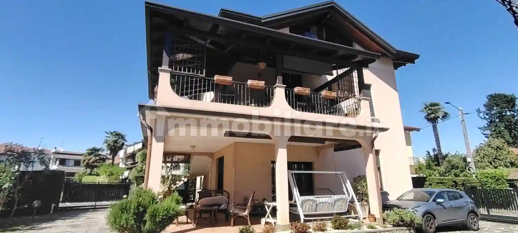 Villa - foto 4