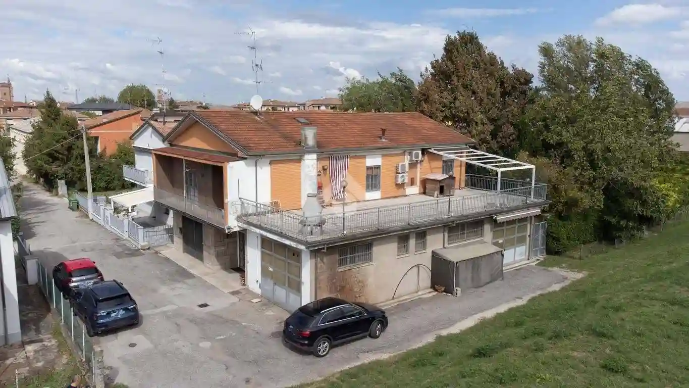 Casa indipendente - foto 2