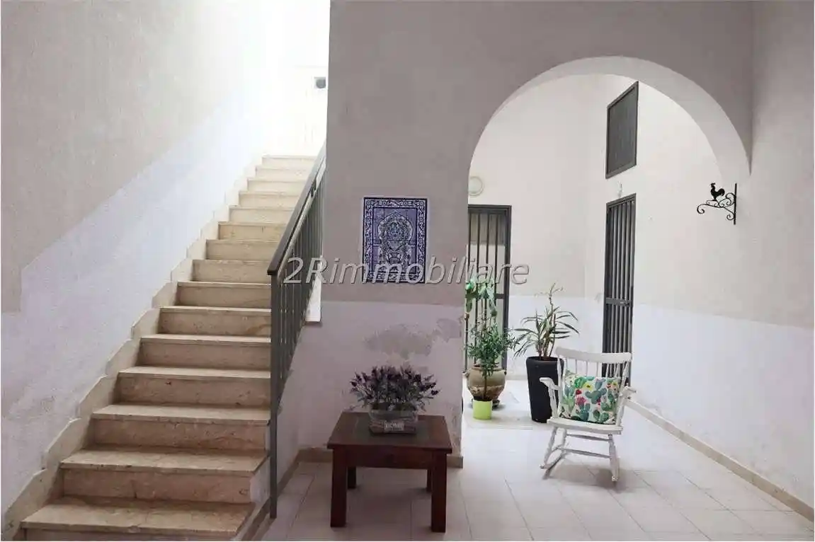 Appartamento in vendita a Mazara del Vallo