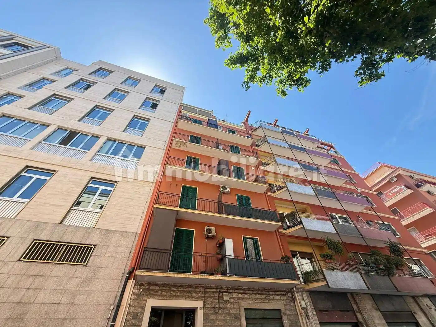 Appartamento in vendita a Bari