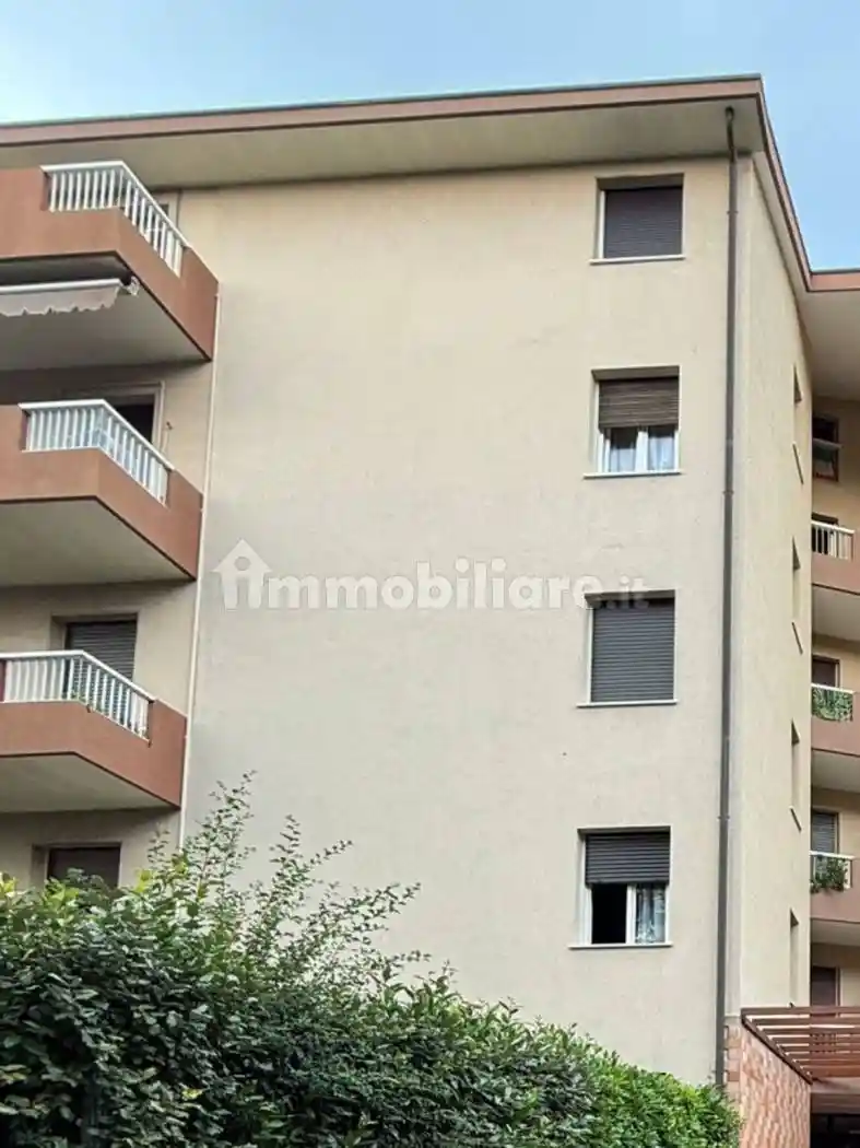 Appartamento in vendita a Treviso