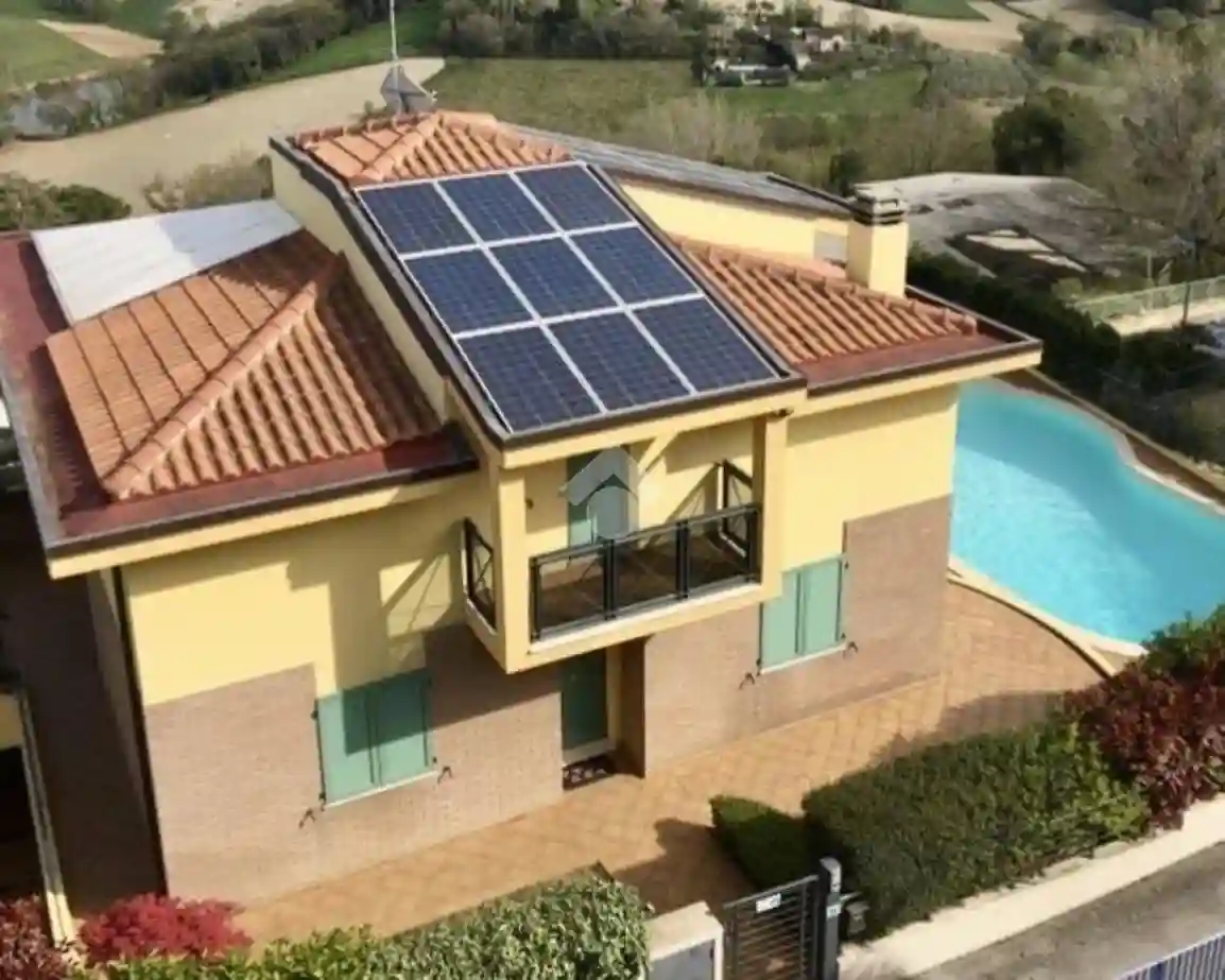 Villa - foto 5