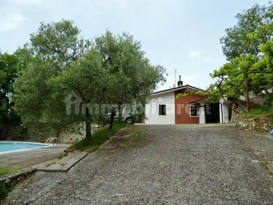 Villa - foto 4