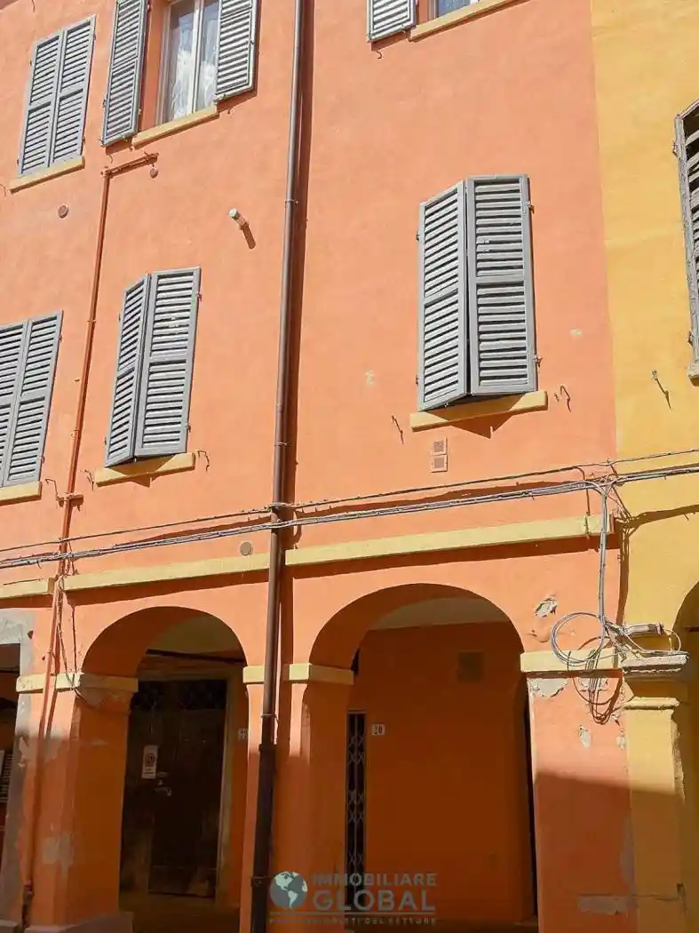 Appartamento in vendita a Modena