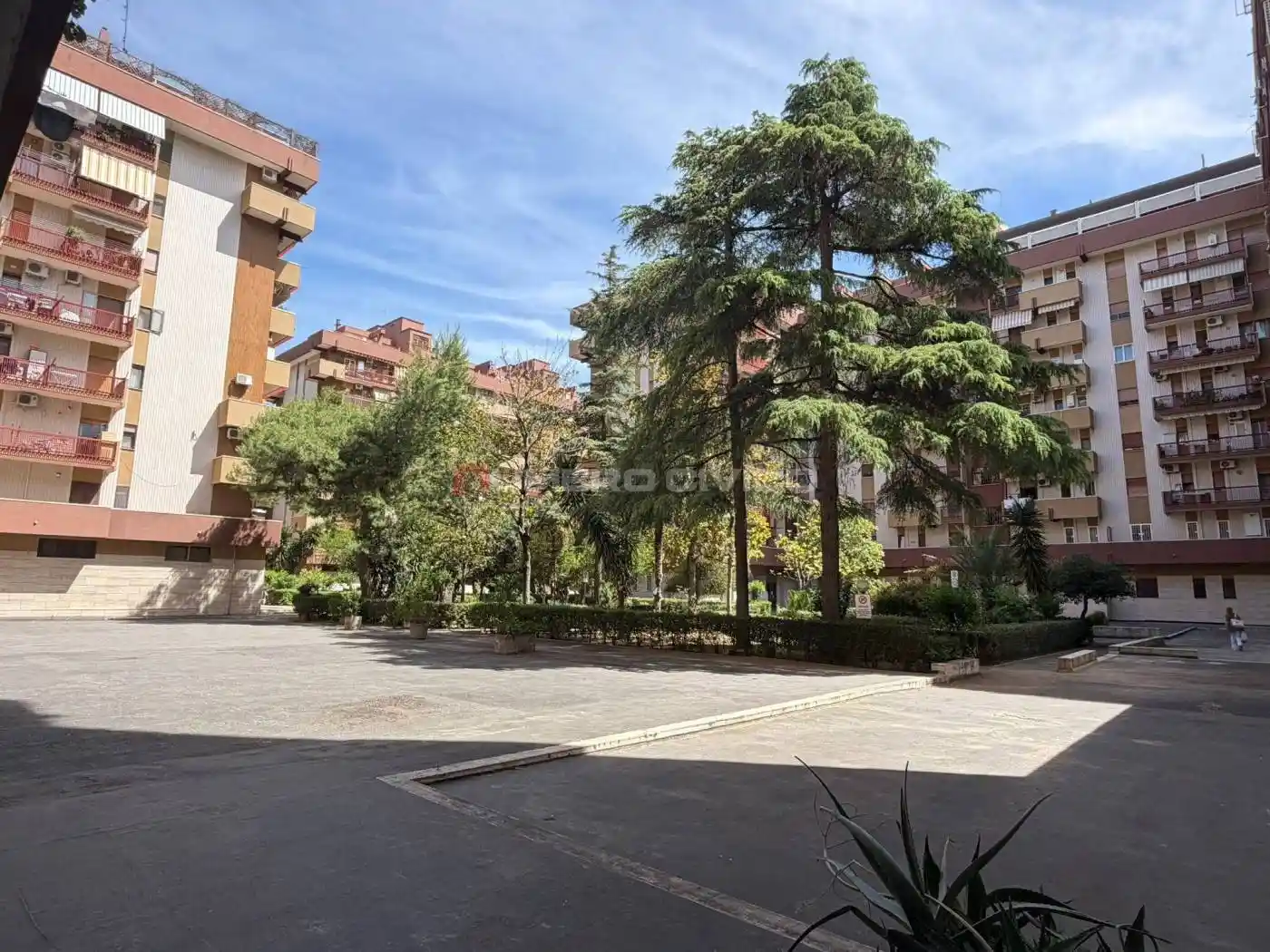 Appartamento in vendita a Foggia