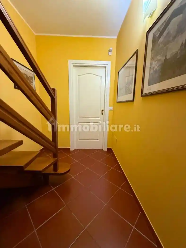 Appartamento in affitto a Barletta