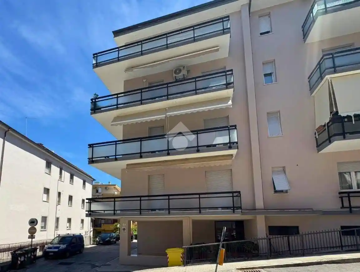 Appartamento in vendita a Ancona