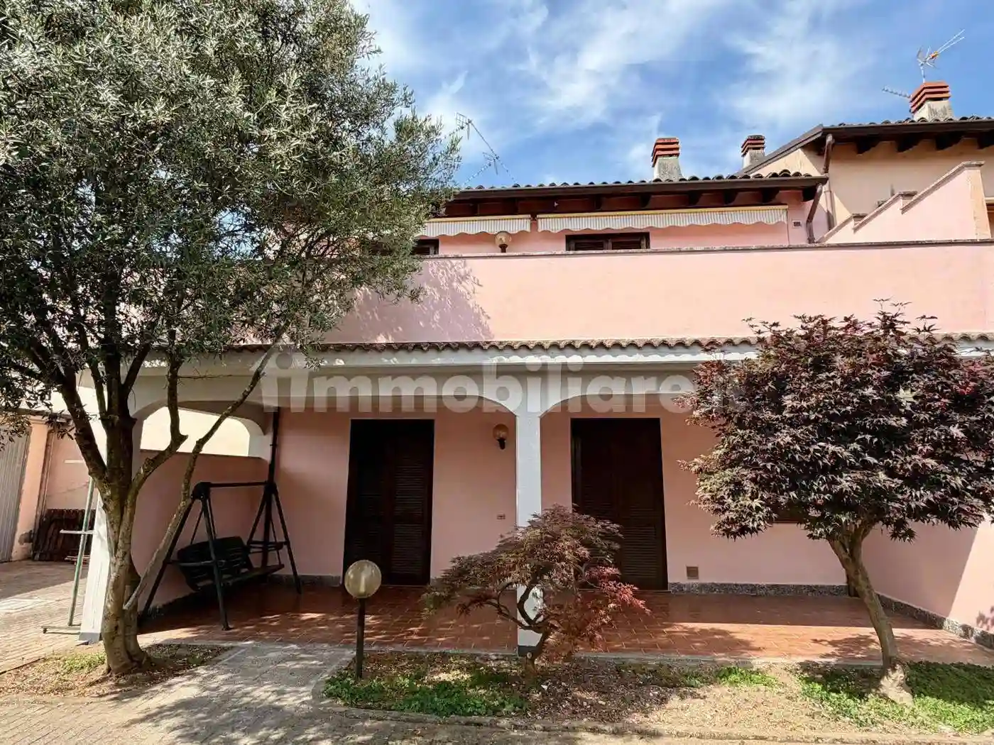 Villetta a schiera - foto 2