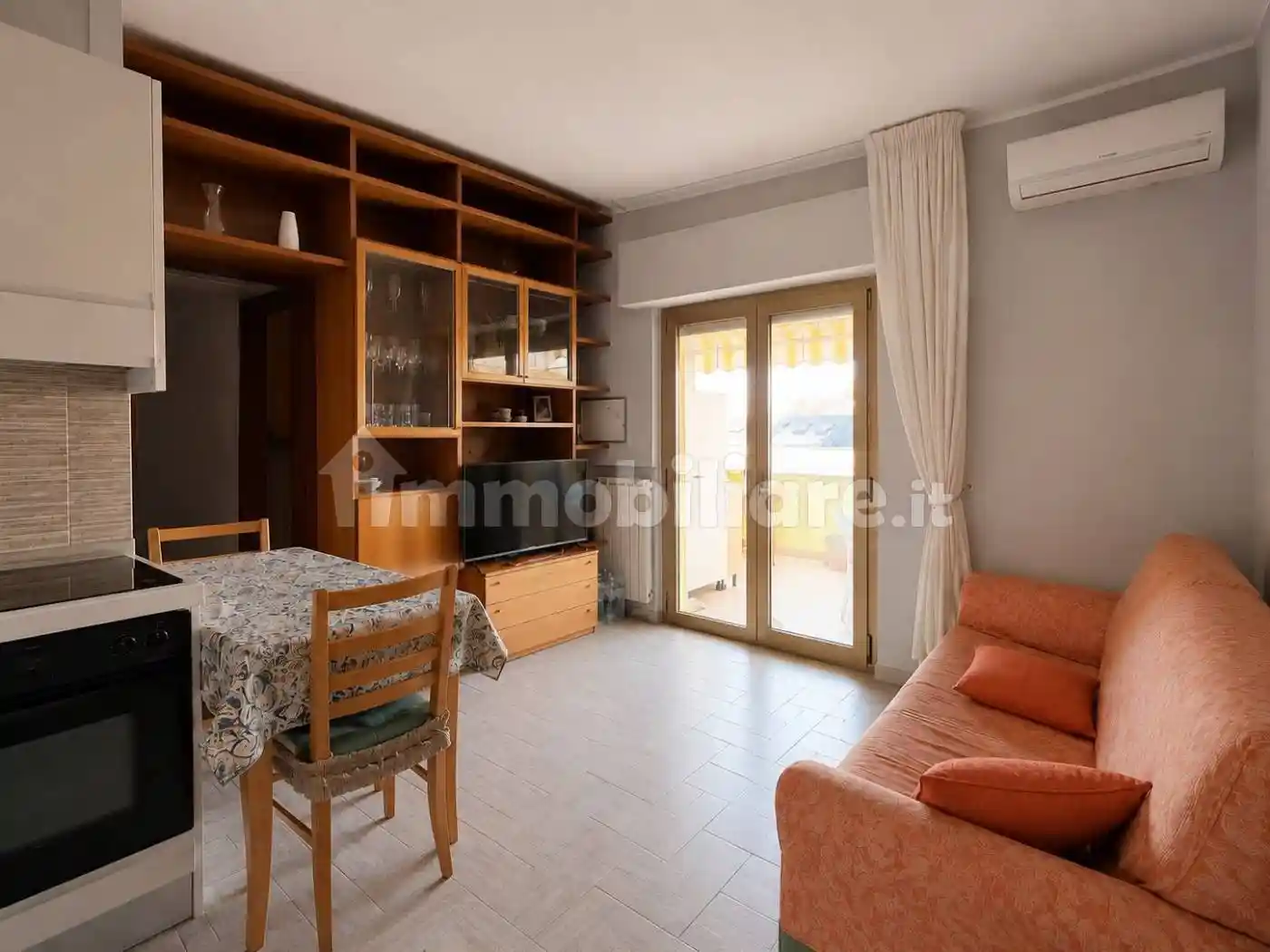 Appartamento in vendita a Francavilla al Mare