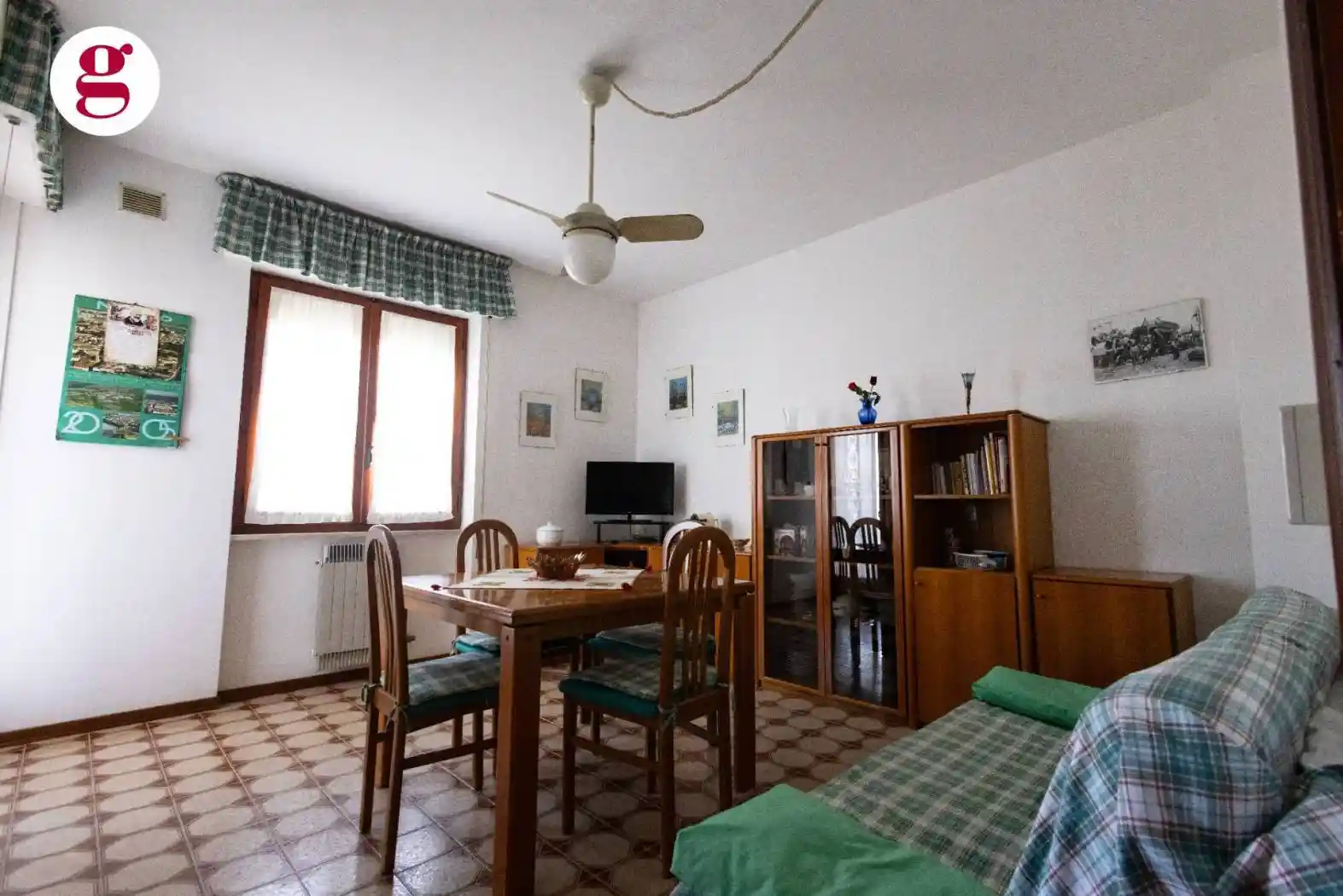 Appartamento in vendita a Vasto