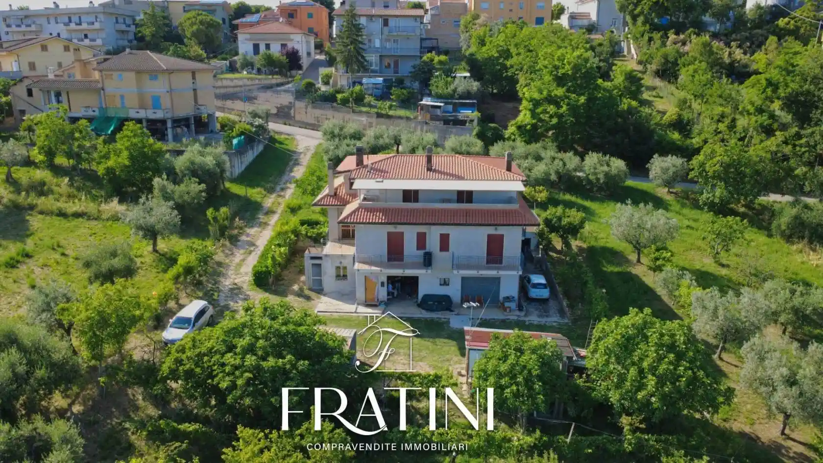Casa indipendente in vendita a Ancarano